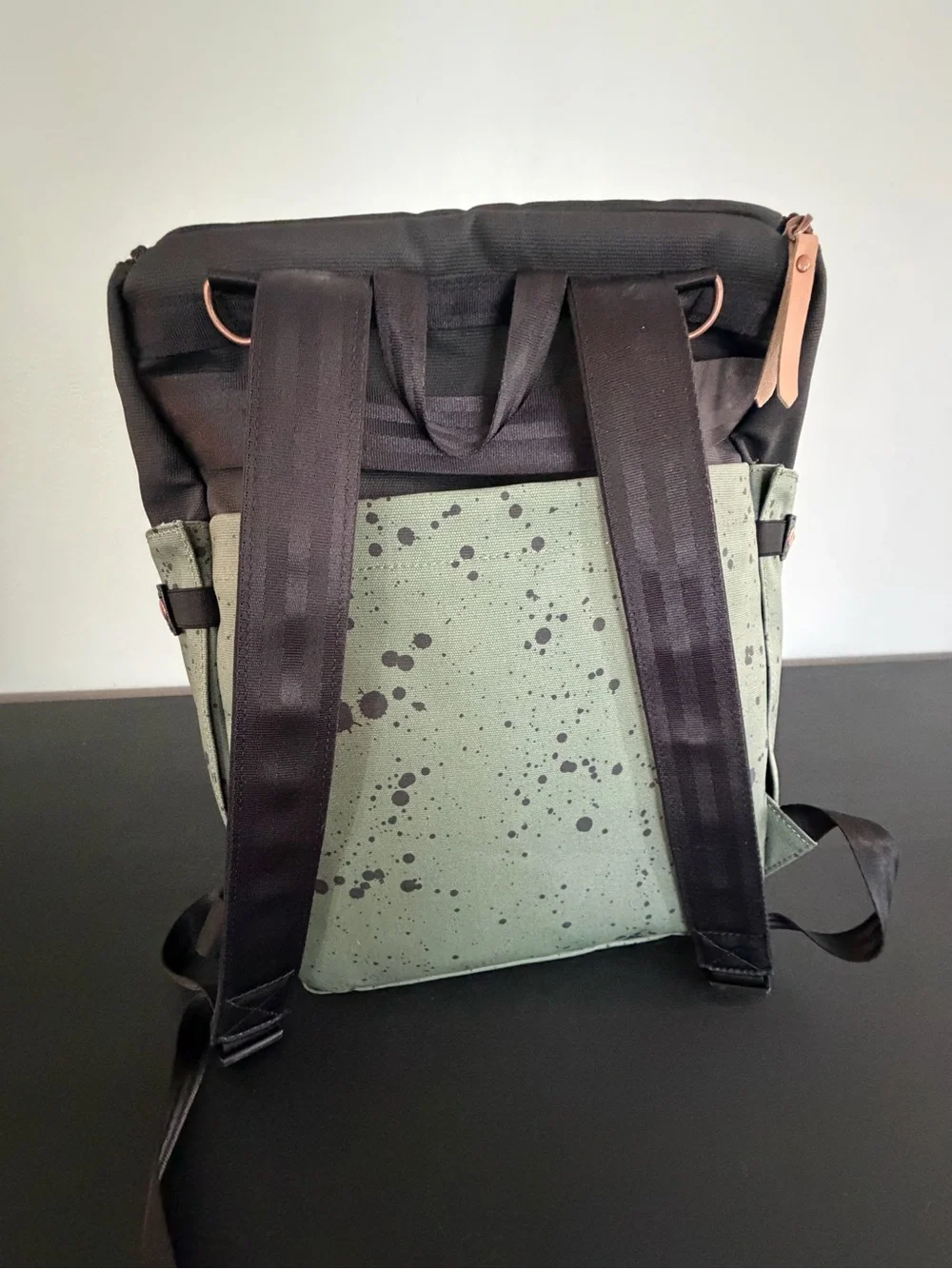 Petunia Pickle Bottom Backpack